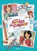 Les amies de papier T.2