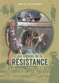 Les enfants de la r�sistance T.4