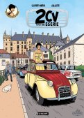 Les enqu�tes auto de Margot T.3