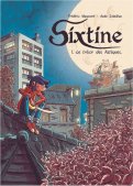 Sixtine T.1