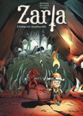 Zarla - int�grale