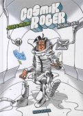 Cosmik Roger - int�grale T.2
