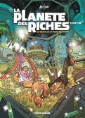 La plan�te des riches T.1