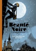 Beaut� Noire et le Groupe Prospero T.1