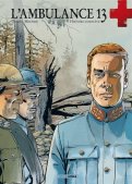 L'ambulance 13 - int�grale T.3