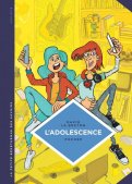 La petite b�d�th�que des savoirs - L'adolescence