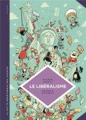 La petite b�d�th�que des savoirs - Le lib�ralisme
