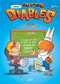 Les p'tits diables T.24