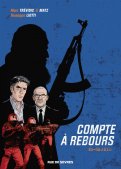 Compte � rebours T.1