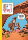 Mondo reverso - �dition toil�e