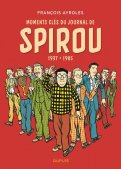 Moments cl�s du journal de Spirou