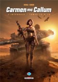 Carmen Mc Callum - int�grale T.5