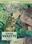 Tendre Violette - int�grale T.3