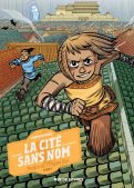 La cit� sans nom T.1