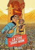 La cit� sans nom T.2