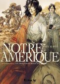 Notre Am�rique T.2