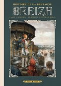 Breizh - Histoire de la Bretagne T.5