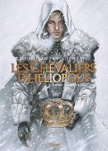 Les chevaliers d'H�liopolis T.2