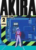 Akira - �dition originale T.2