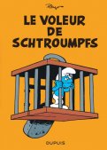 Les mini-r�cits schtroumpfs T.2