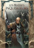 Les ma�tres inquisiteurs T.9
