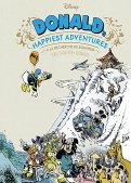 Donald's happiest adventures