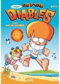 Les p'tits diables - hors s�rie T.4