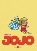 Jojo - int�grale T.1