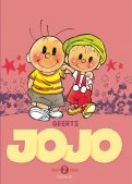 Jojo - int�grale T.2