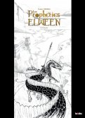 Les proph�ties Elween - int�grale �dition N&B