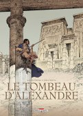 Le tombeau d'Alexandre - int�grale