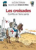 Le fil de l'histoire racont� par Ariane & Nino T.5