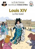 Le fil de l'histoire racont� par Ariane & Nino T.7