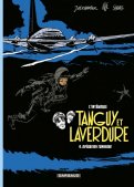 Tanguy et Laverdure - int�grale T.9