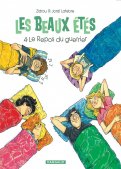 Les beaux �t�s T.4