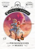Le ch�teau des �toiles T.10