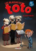 Les blagues de Toto - hors s�rie le carnet d�note