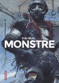 Monstre - int�grale
