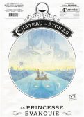 Le ch�teau des �toiles T.11