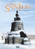 Les ma�tres-saintiers T.4