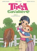 Th�a cavali�re T.3
