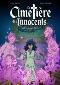 Le cimeti�re des innocents T.2