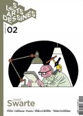 Les arts dessin�s T.2