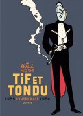 Tif et Tondu - int�grale T.2