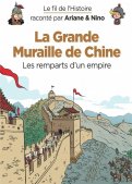 Le fil de l'histoire racont� par Ariane & Nino T.9
