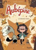 Aub�pine T.2