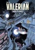 Val�rian - L'avenir est avanc� T.1