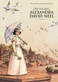 Une vie avec Alexandra David-N�el T.3