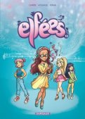 Les Elf�es T.10
