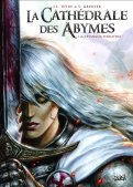 La cath�drale des abymes T.1